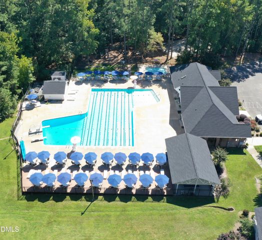 4217 Wood Valley Drive, Raleigh, NC 27613