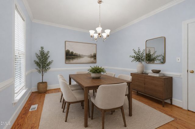 4217 Wood Valley Drive, Raleigh, NC 27613