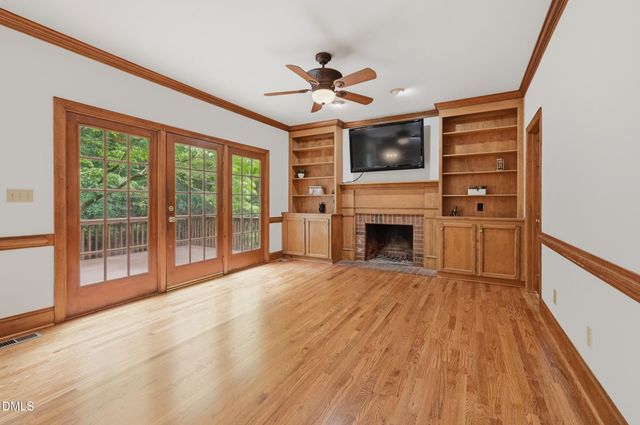 4217 Wood Valley Drive, Raleigh, NC 27613