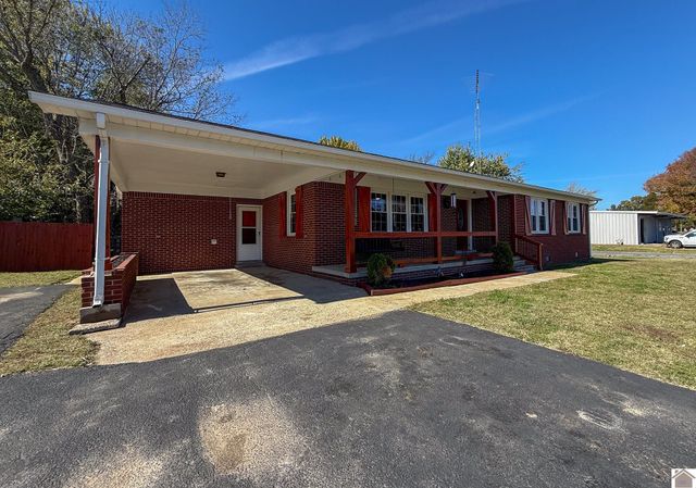 5483 State Route 97, Mayfield, KY 42066