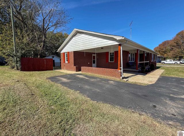 5483 State Route 97, Mayfield, KY 42066