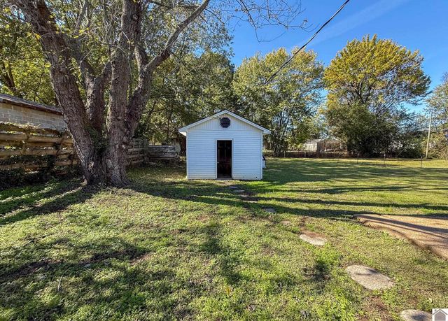 5483 State Route 97, Mayfield, KY 42066