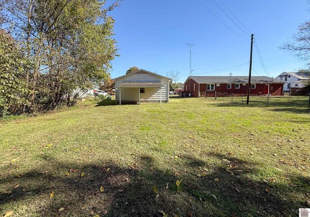 5483 State Route 97, Mayfield, KY 42066