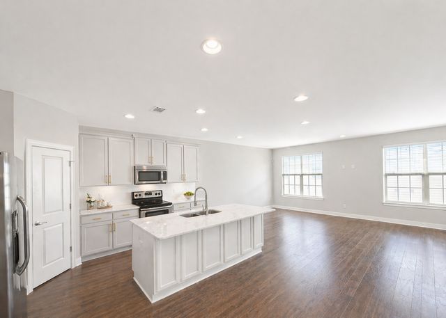 123 Tillman Place GL-Ash-E, Mount Juliet, TN 37122