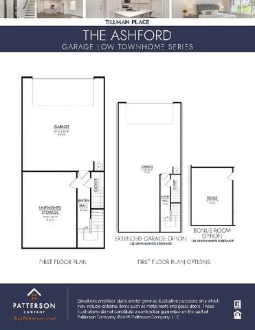 123 Tillman Place GL-Ash-E, Mount Juliet, TN 37122