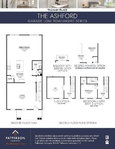 123 Tillman Place GL-Ash-E, Mount Juliet, TN 37122