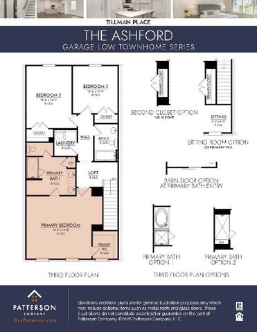 123 Tillman Place GL-Ash-E, Mount Juliet, TN 37122