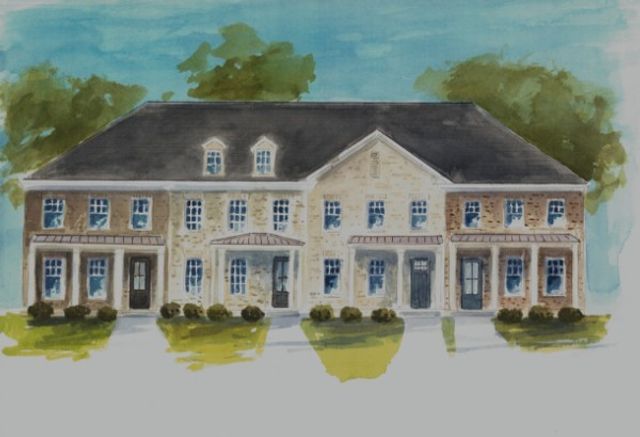 123 Tillman Place GL-Ash-E, Mount Juliet, TN 37122