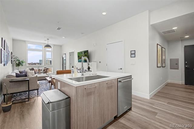 2880 Zuni Street 409, Denver, CO 80211