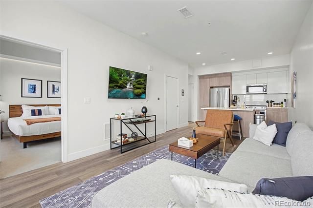 2880 Zuni Street 409, Denver, CO 80211