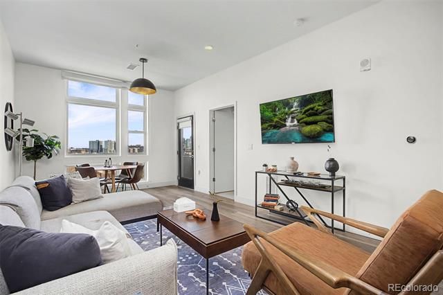 2880 Zuni Street 409, Denver, CO 80211