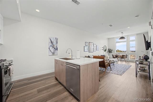 2880 Zuni Street 409, Denver, CO 80211