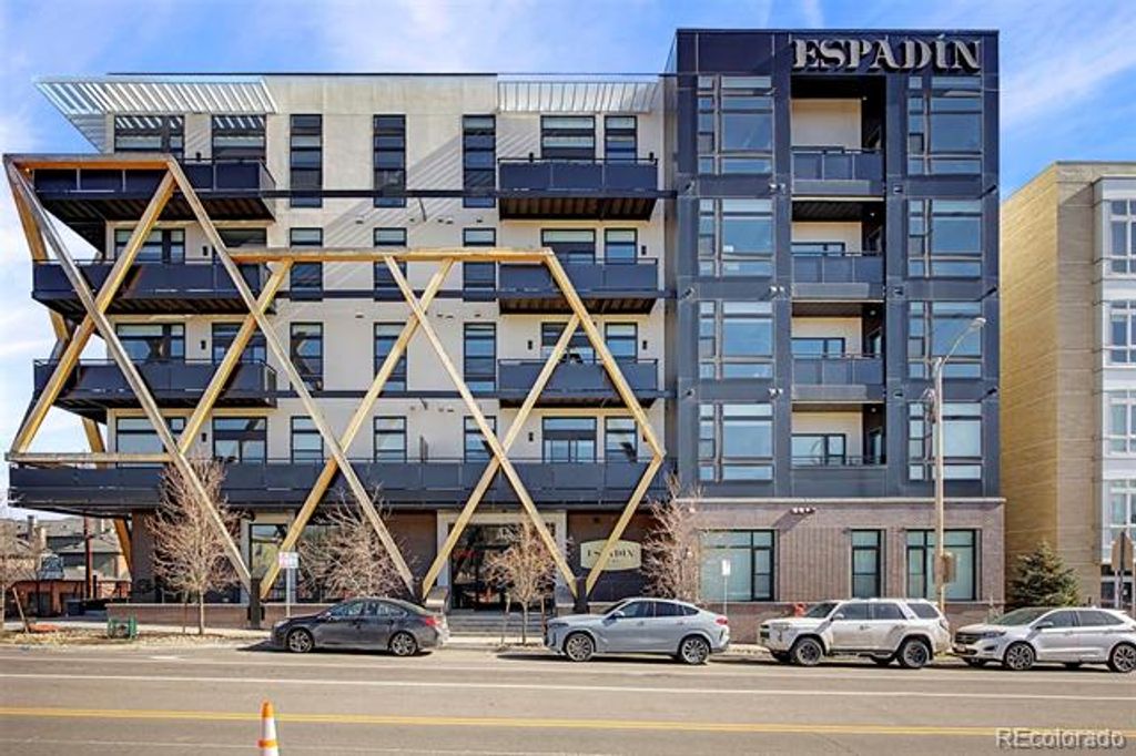2880 Zuni Street 409, Denver, CO 80211