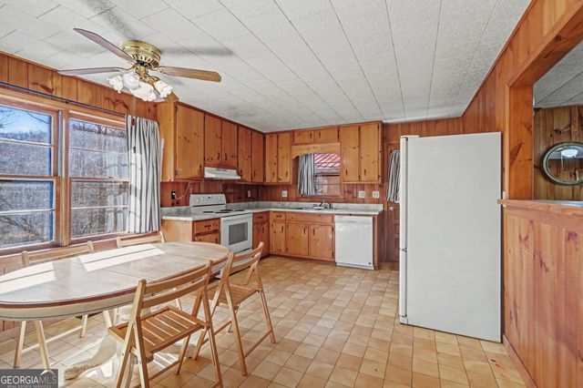 2761 Germany Road, Clayton, GA 30525