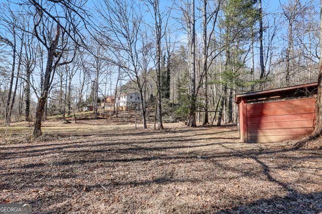 2761 Germany Road, Clayton, GA 30525