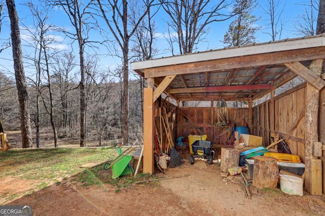 2761 Germany Road, Clayton, GA 30525