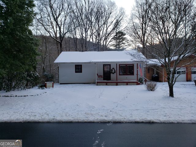 2761 Germany Road, Clayton, GA 30525