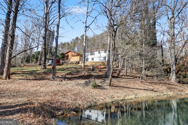 2761 Germany Road, Clayton, GA 30525