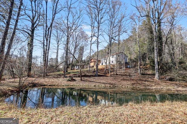 2761 Germany Road, Clayton, GA 30525