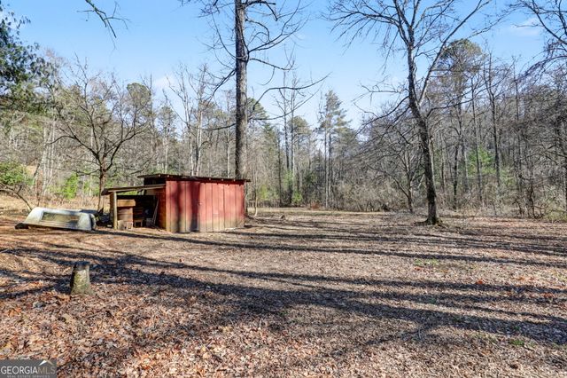 2761 Germany Road, Clayton, GA 30525