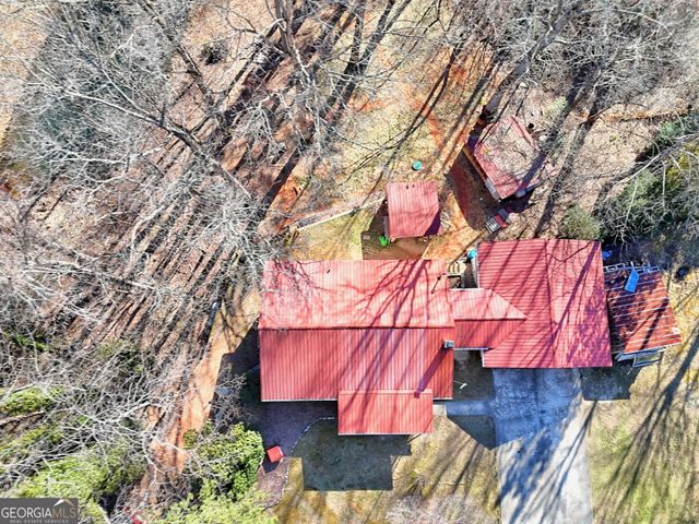 2761 Germany Road, Clayton, GA 30525