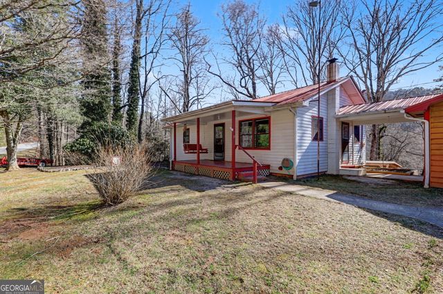 2761 Germany Road, Clayton, GA 30525