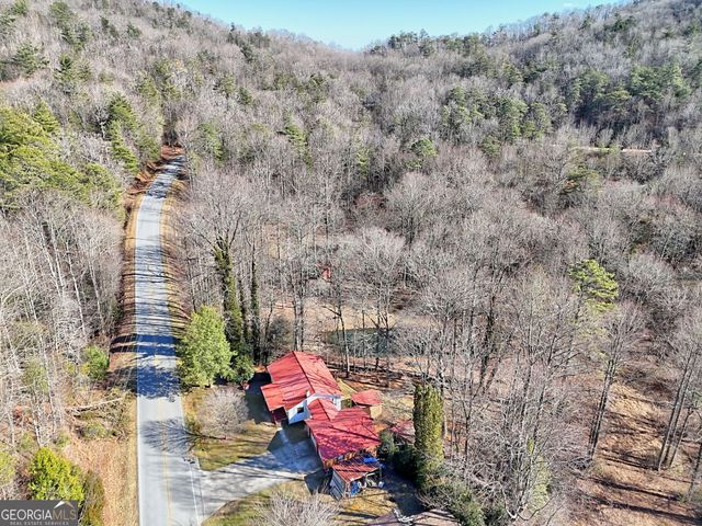 2761 Germany Road, Clayton, GA 30525