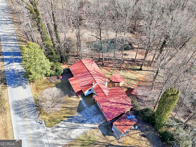 2761 Germany Road, Clayton, GA 30525