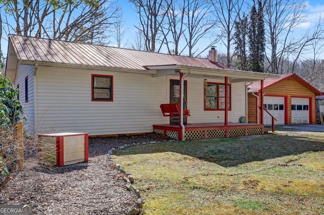 2761 Germany Road, Clayton, GA 30525