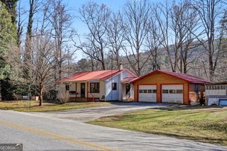 2761 Germany Road, Clayton, GA 30525