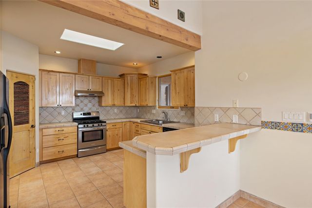 5 Rico Court, Santa Fe, NM 87508
