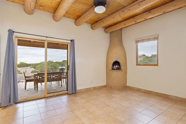 5 Rico Court, Santa Fe, NM 87508