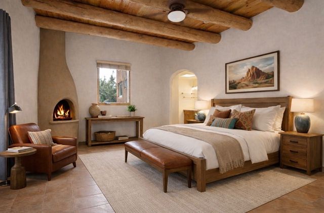 5 Rico Court, Santa Fe, NM 87508