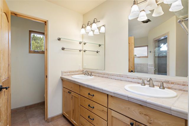 5 Rico Court, Santa Fe, NM 87508