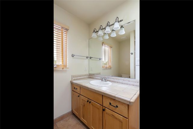 5 Rico Court, Santa Fe, NM 87508