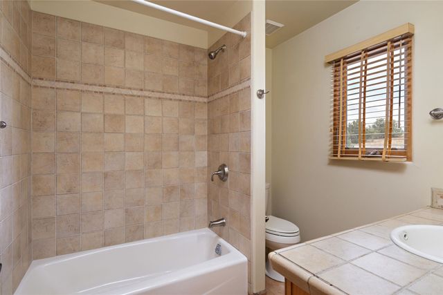 5 Rico Court, Santa Fe, NM 87508