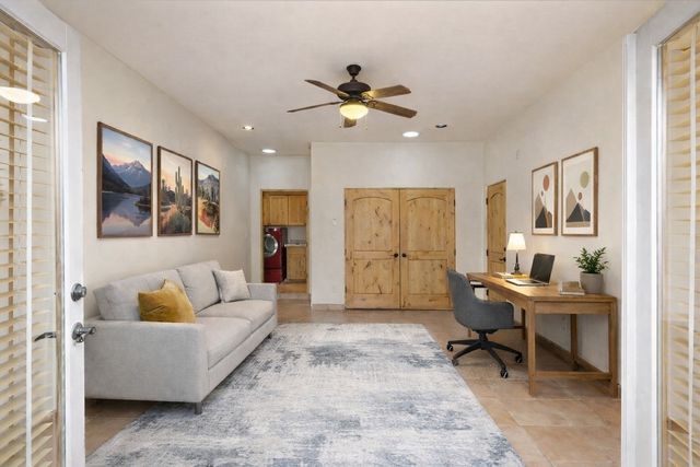 5 Rico Court, Santa Fe, NM 87508