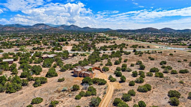 5 Rico Court, Santa Fe, NM 87508