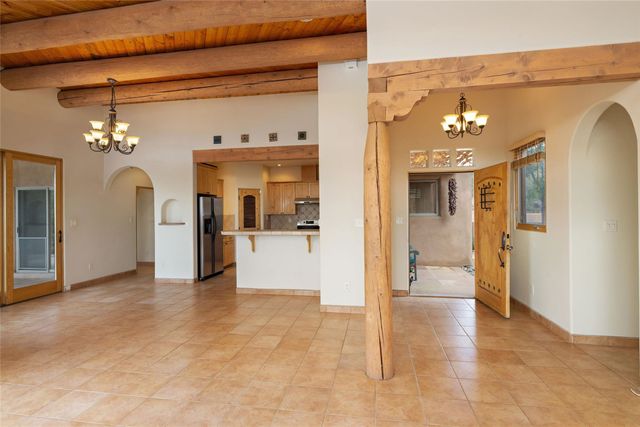 5 Rico Court, Santa Fe, NM 87508