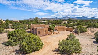 5 Rico Court, Santa Fe, NM 87508