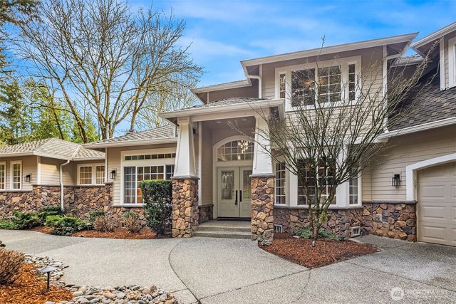 21219 SE 39th Street, Sammamish, WA 98075