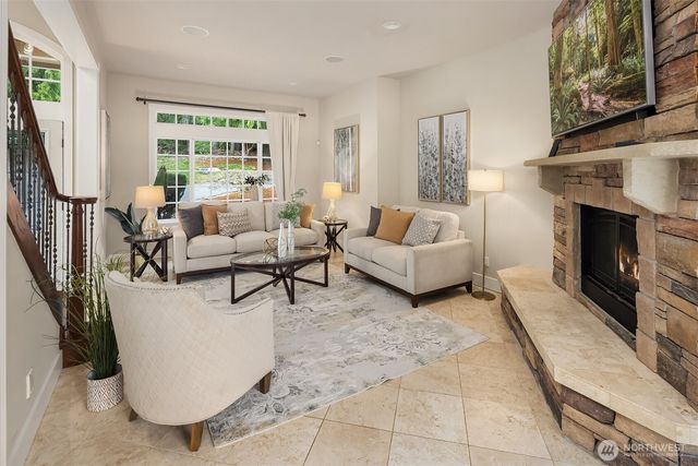 21219 SE 39th Street, Sammamish, WA 98075