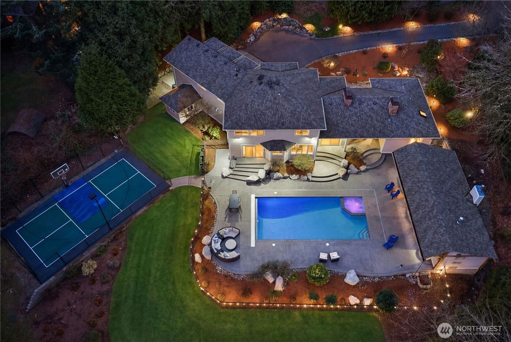 21219 SE 39th Street, Sammamish, WA 98075