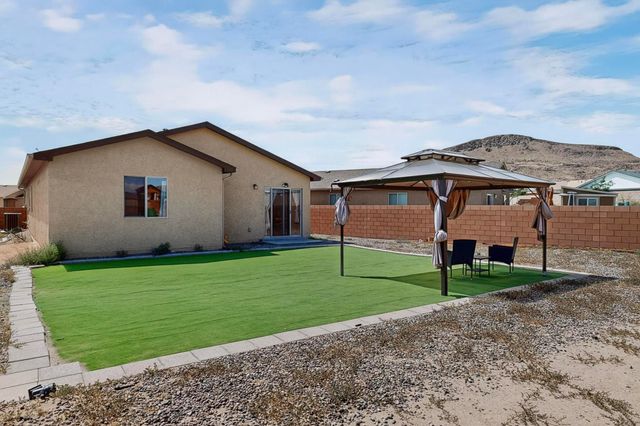 3892 Hernandez Street SW, Los Lunas, NM 87031