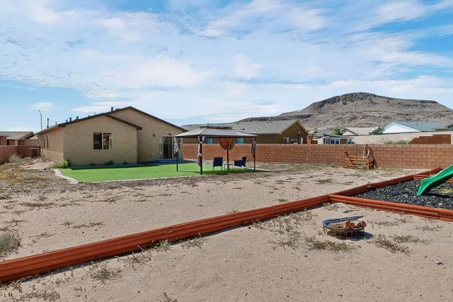 3892 Hernandez Street SW, Los Lunas, NM 87031