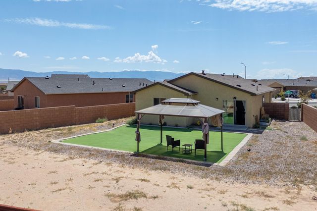 3892 Hernandez Street SW, Los Lunas, NM 87031