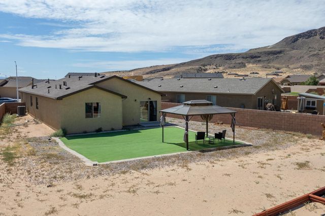 3892 Hernandez Street SW, Los Lunas, NM 87031
