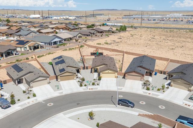 3892 Hernandez Street SW, Los Lunas, NM 87031