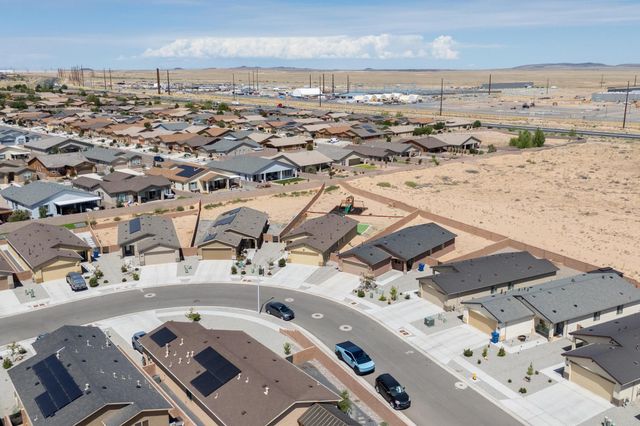 3892 Hernandez Street SW, Los Lunas, NM 87031