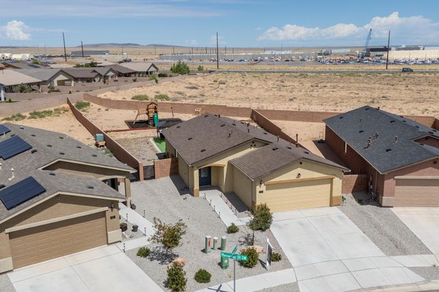 3892 Hernandez Street SW, Los Lunas, NM 87031